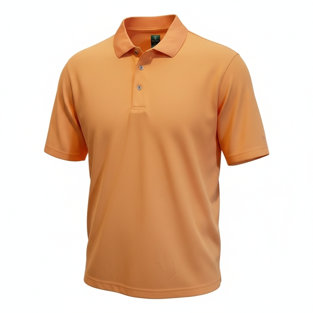 NWOT Pro Tour Polo Shirt Air Play Mens Sz XXL